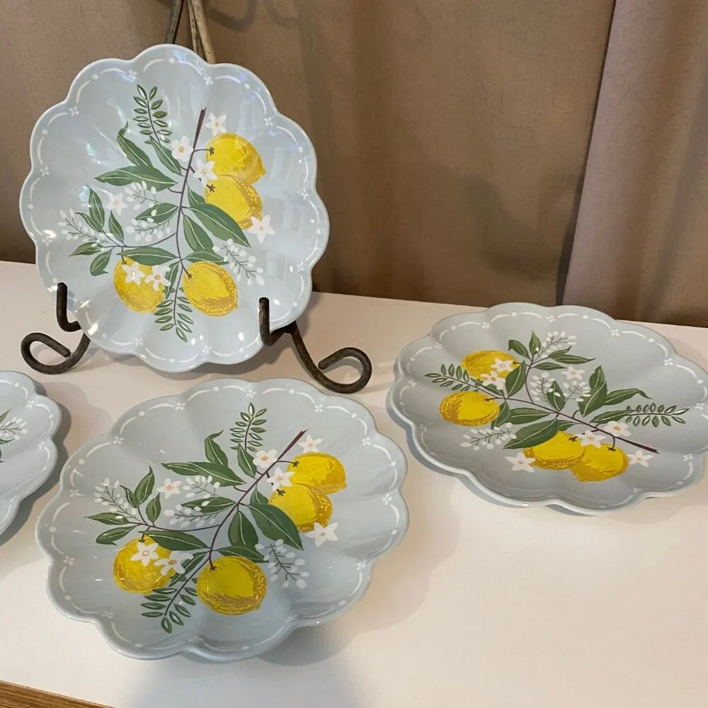 Laura Ashley brighten your